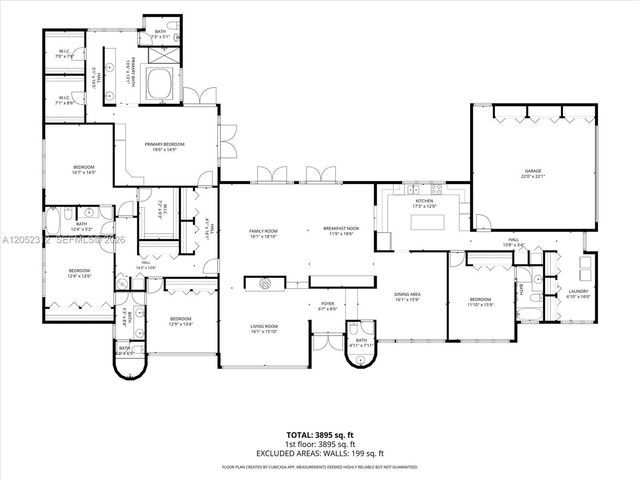 10321 SW 89th Avenue, Miami, FL 33176