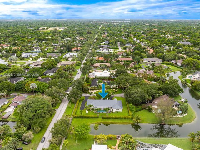 10321 SW 89th Avenue, Miami, FL 33176
