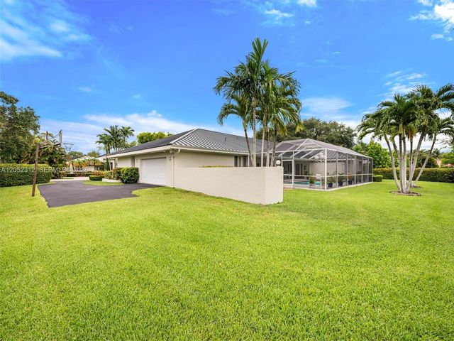 10321 SW 89th Avenue, Miami, FL 33176