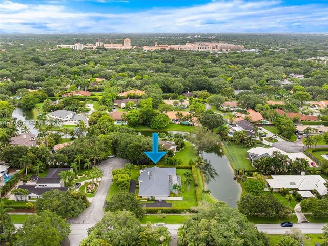 10321 SW 89th Avenue, Miami, FL 33176