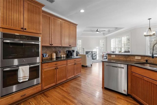 100 Copper Hills Drive, Canton, GA 30114