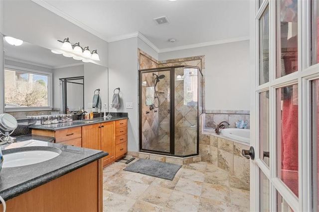 100 Copper Hills Drive, Canton, GA 30114