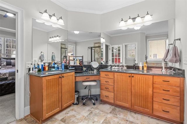 100 Copper Hills Drive, Canton, GA 30114