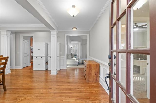 100 Copper Hills Drive, Canton, GA 30114