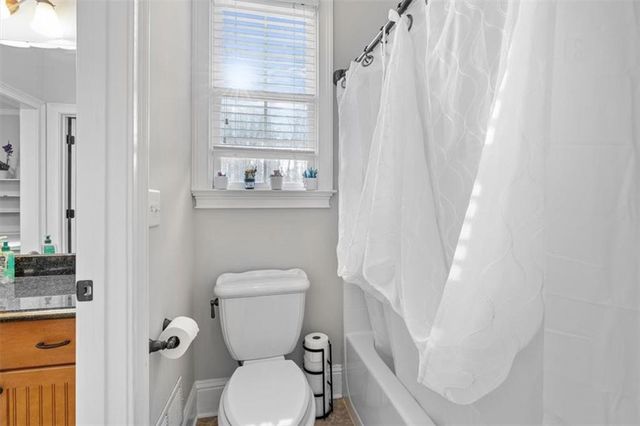 100 Copper Hills Drive, Canton, GA 30114