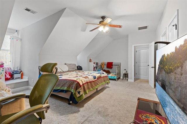 100 Copper Hills Drive, Canton, GA 30114