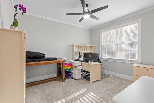 100 Copper Hills Drive, Canton, GA 30114