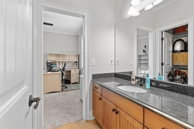 100 Copper Hills Drive, Canton, GA 30114