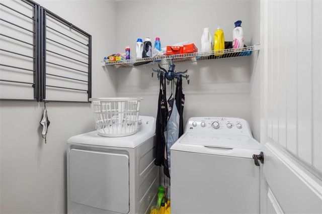 100 Copper Hills Drive, Canton, GA 30114