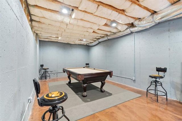 100 Copper Hills Drive, Canton, GA 30114