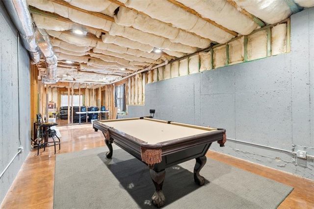 100 Copper Hills Drive, Canton, GA 30114