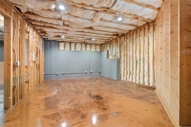 100 Copper Hills Drive, Canton, GA 30114