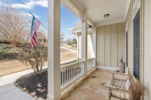 100 Copper Hills Drive, Canton, GA 30114