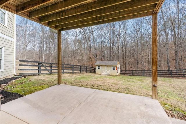 100 Copper Hills Drive, Canton, GA 30114