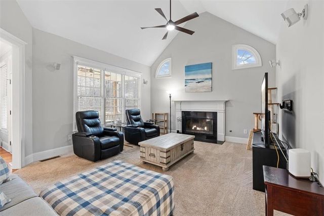 100 Copper Hills Drive, Canton, GA 30114