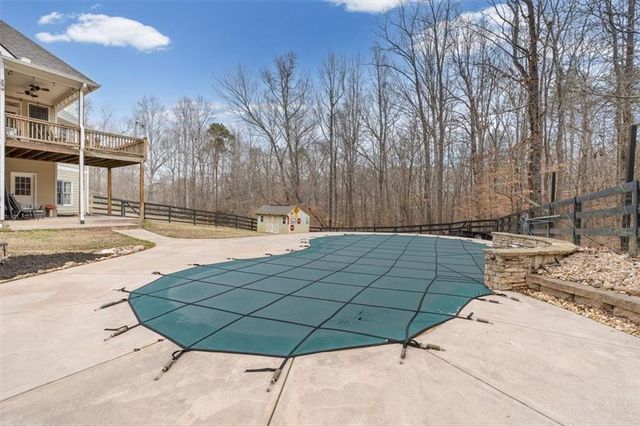 100 Copper Hills Drive, Canton, GA 30114