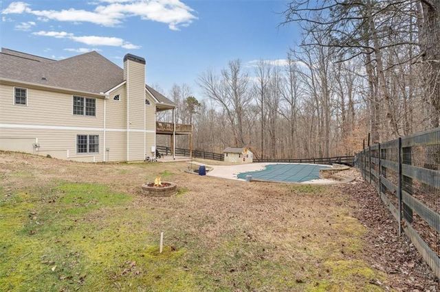 100 Copper Hills Drive, Canton, GA 30114