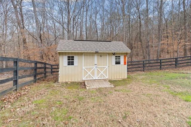 100 Copper Hills Drive, Canton, GA 30114