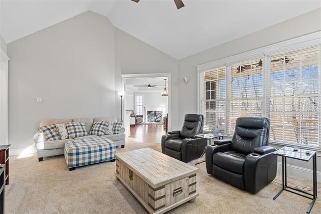 100 Copper Hills Drive, Canton, GA 30114