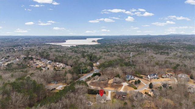 100 Copper Hills Drive, Canton, GA 30114