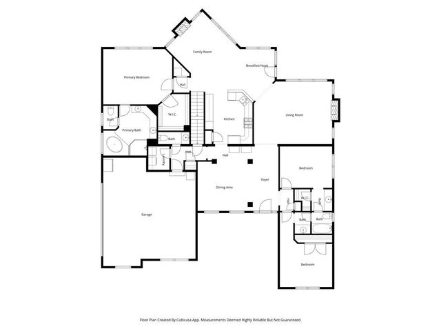 100 Copper Hills Drive, Canton, GA 30114