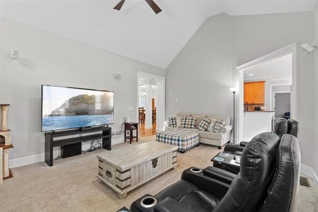 100 Copper Hills Drive, Canton, GA 30114