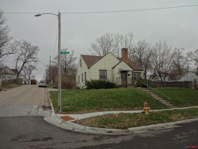 4136 S 39 Avenue, Omaha, NE 68107