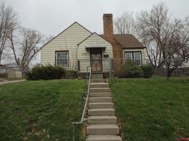 4136 S 39 Avenue, Omaha, NE 68107