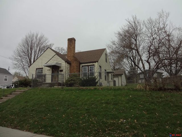 4136 S 39 Avenue, Omaha, NE 68107