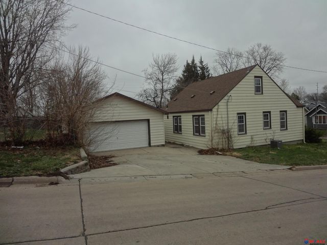 4136 S 39 Avenue, Omaha, NE 68107