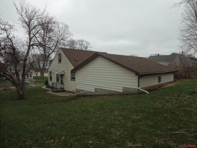 4136 S 39 Avenue, Omaha, NE 68107