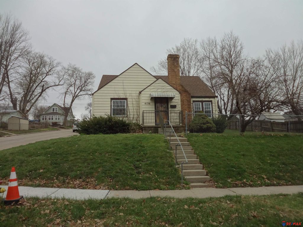 4136 S 39 Avenue, Omaha, NE 68107