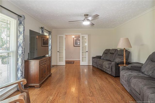 3344 Quarry Drive, Fayetteville, NC 28303