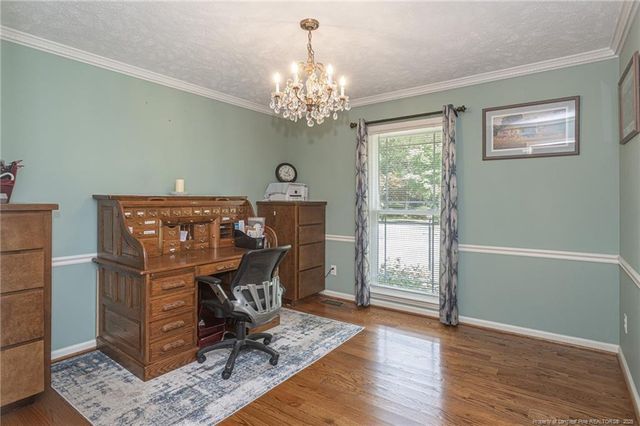 3344 Quarry Drive, Fayetteville, NC 28303