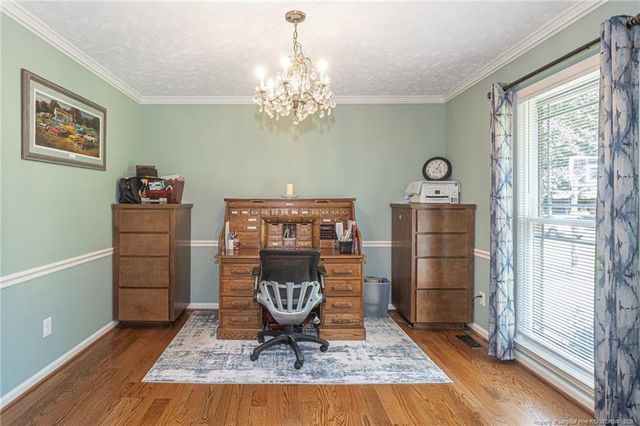 3344 Quarry Drive, Fayetteville, NC 28303