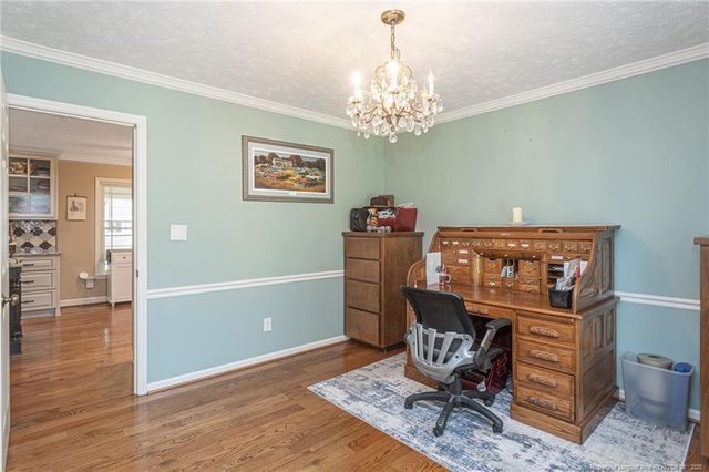 3344 Quarry Drive, Fayetteville, NC 28303