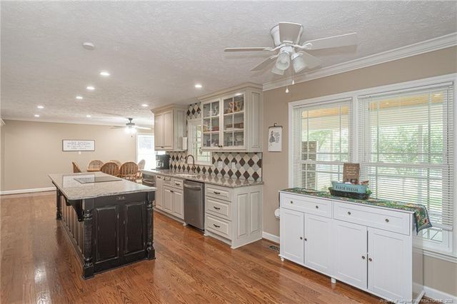 3344 Quarry Drive, Fayetteville, NC 28303