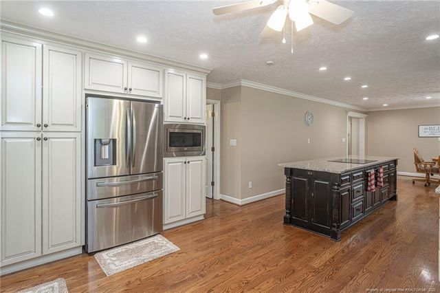 3344 Quarry Drive, Fayetteville, NC 28303