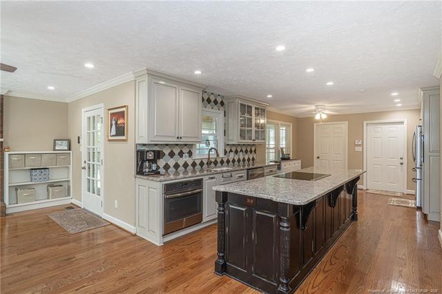 3344 Quarry Drive, Fayetteville, NC 28303