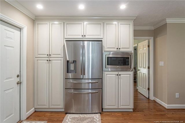 3344 Quarry Drive, Fayetteville, NC 28303