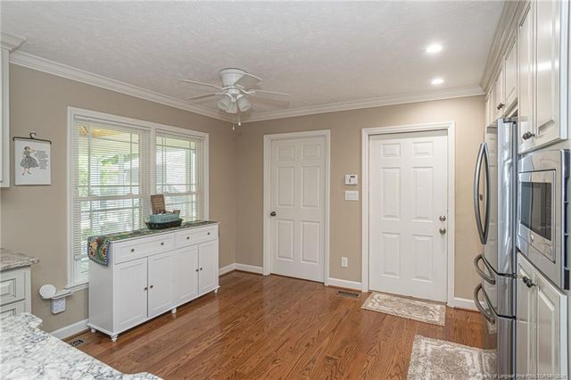 3344 Quarry Drive, Fayetteville, NC 28303