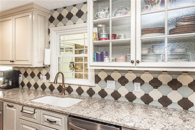 3344 Quarry Drive, Fayetteville, NC 28303