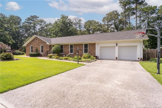 3344 Quarry Drive, Fayetteville, NC 28303