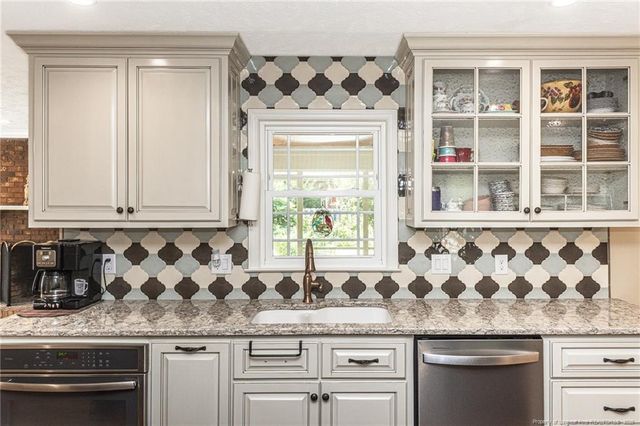 3344 Quarry Drive, Fayetteville, NC 28303
