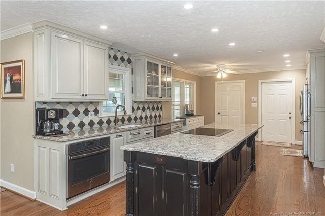 3344 Quarry Drive, Fayetteville, NC 28303