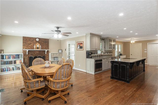 3344 Quarry Drive, Fayetteville, NC 28303