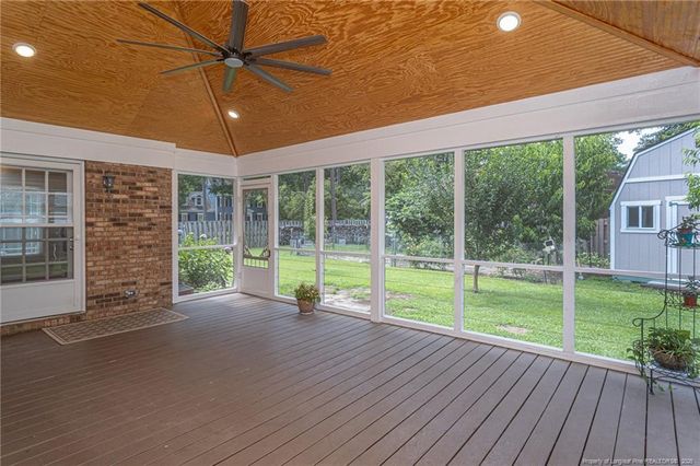 3344 Quarry Drive, Fayetteville, NC 28303
