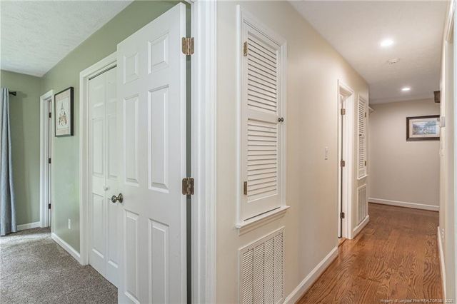 3344 Quarry Drive, Fayetteville, NC 28303