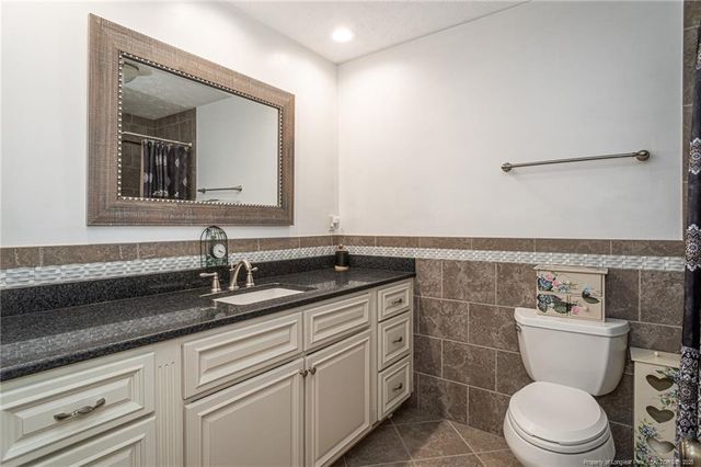 3344 Quarry Drive, Fayetteville, NC 28303