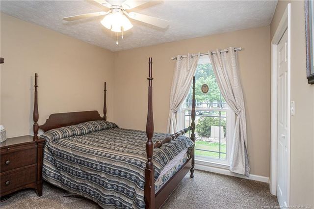 3344 Quarry Drive, Fayetteville, NC 28303
